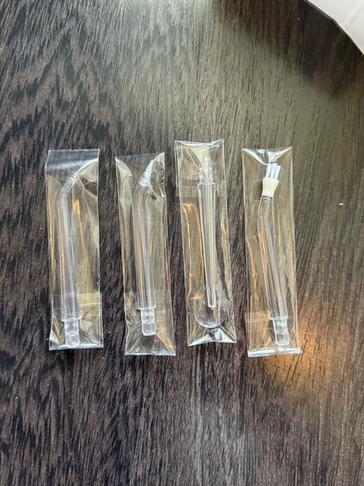 Іригатор для зубів Oral Irrigator (практично новий, Amazon)