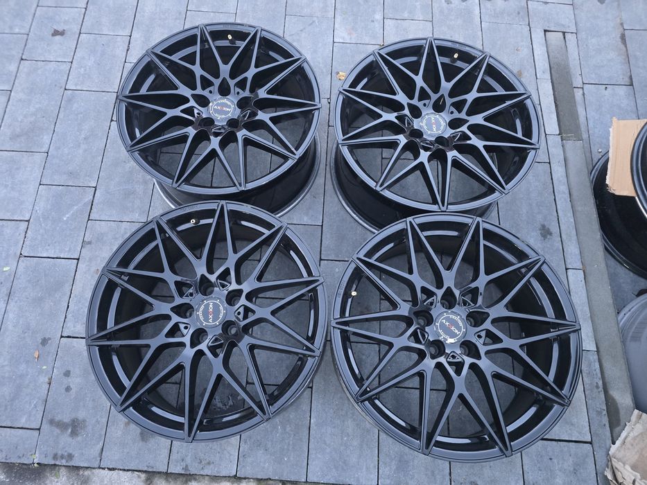Alufelgi 19' Audi A4, A5,A6, Q5, ,seat,skoda,vw