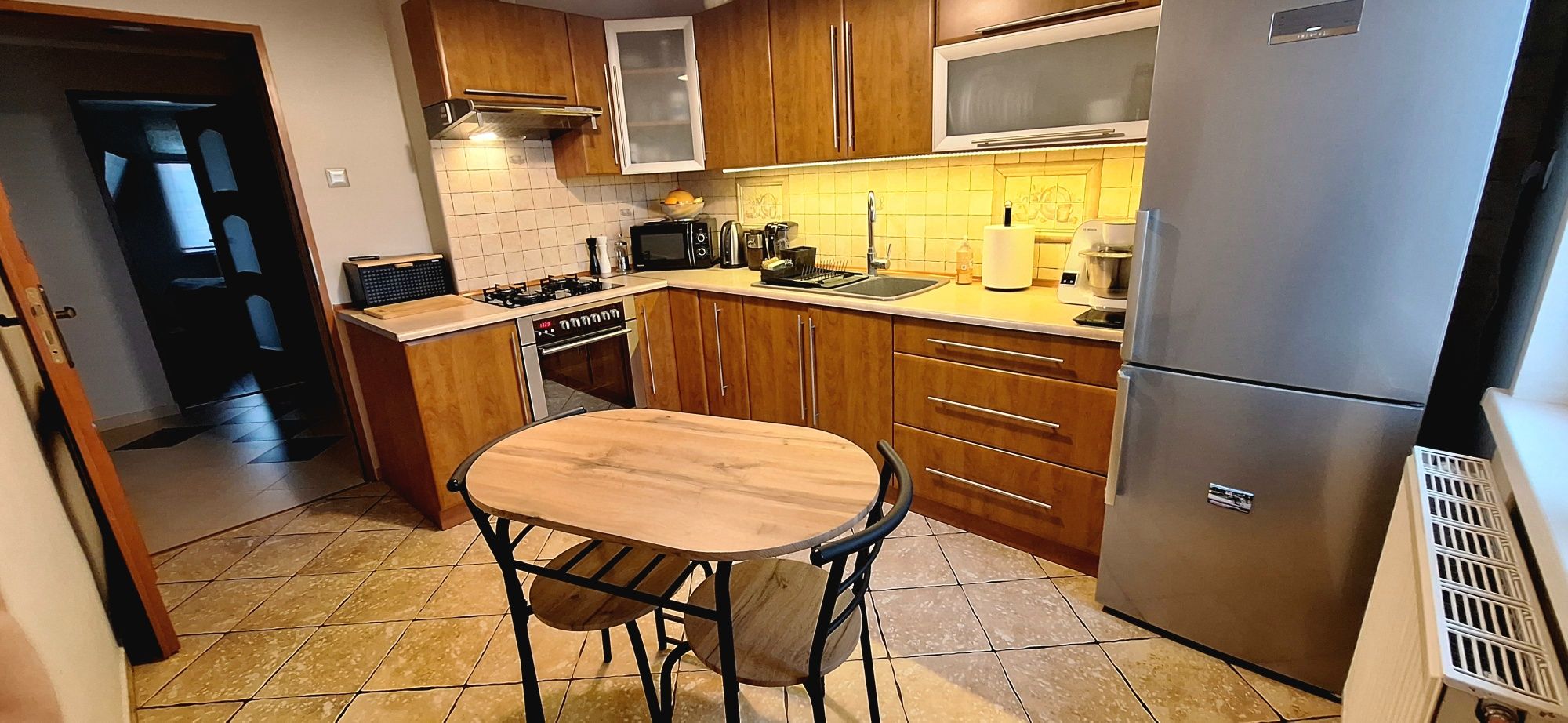 DOSTĘPNE OD ZARAZ!!! Mieszkanie w Snowidzy 60m²