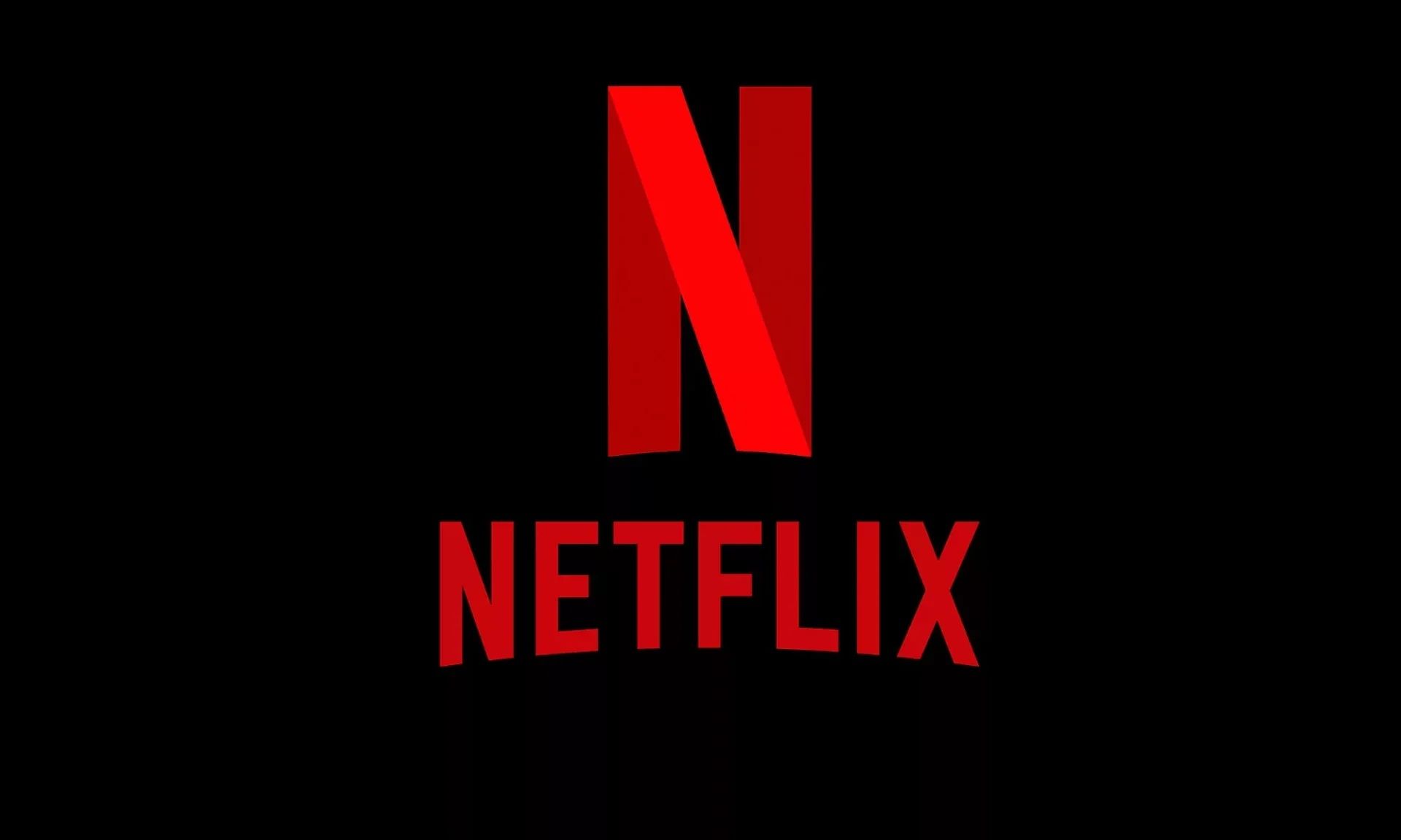 Подписка Netflix