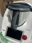 Thermomix Rudolf nowy
