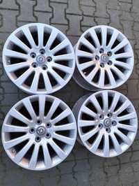 Felgi aluminiowe 18 cali 5x120 et 42 Opel Insignia czujniki TPMS