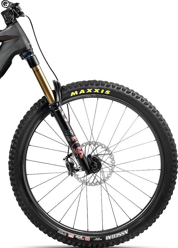 Rower elektryczny enduro Orbea WILD M-LTD w 100% gotowy + Gratis BEZPŁ