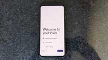 Google pixel 4 xl