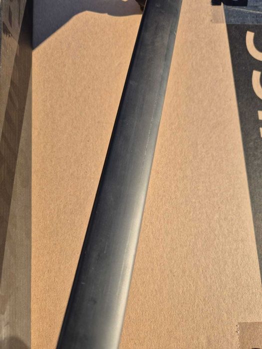 Nowa sztyca rowerowa Specialized S-Works Shiv Carbon 350 mm 25 offset