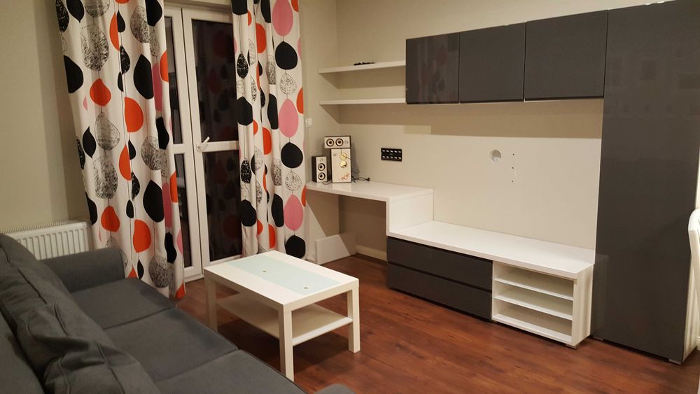 Wynajmę mieszkanie w Radomsku osiedle Brzeziny Radomsko 1800 zł