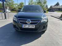 Volkswagen Tiguan 2.0 TDI 170KM