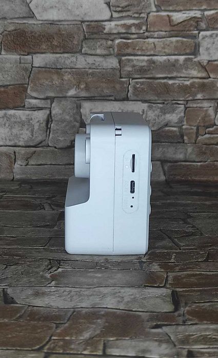 Дитячий фотоапарат WCube / Миттєвий друк / Карта пам'яті 32 Гб