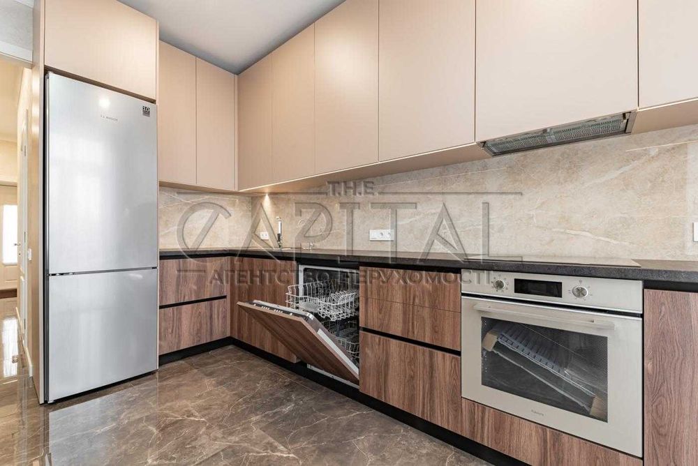 В оренду таунхаус Vip рівня Голосієвський р-н вул. Потоцького Павла