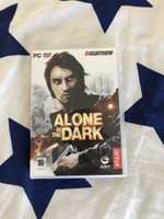 Alone in the dark PC