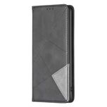 Чохол книжка для Nokia C32 Black (Premium) Чехол для телефона