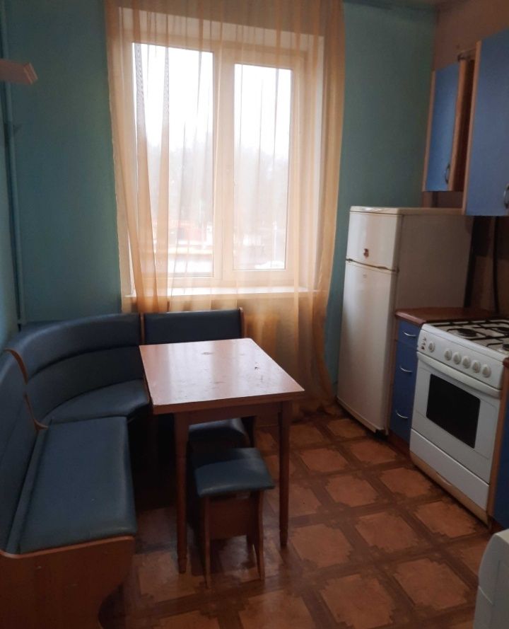 Продам 1 комнатную квартиру в районе пр. Мазепы