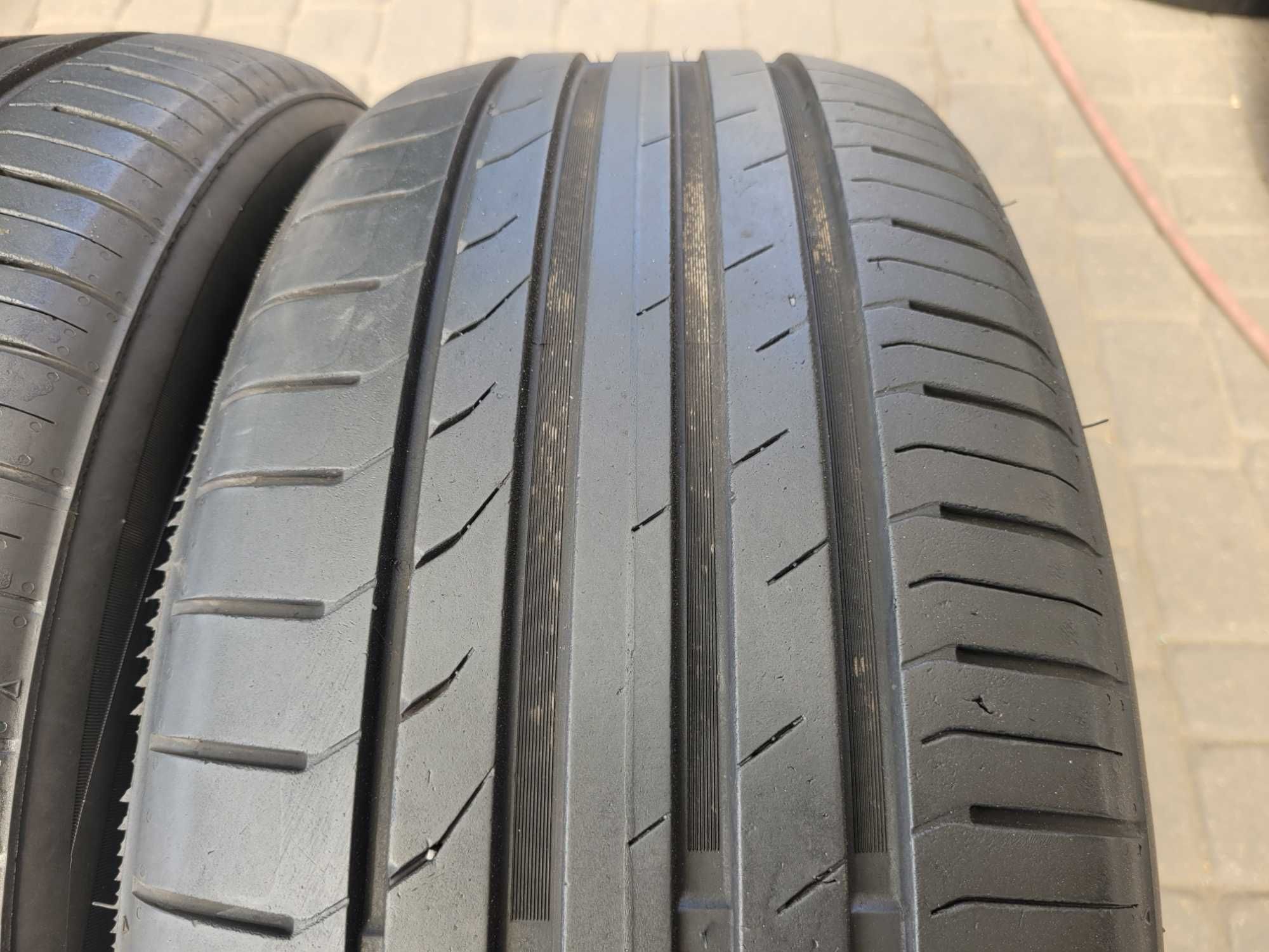 235 / 55 R 17  Goodryde