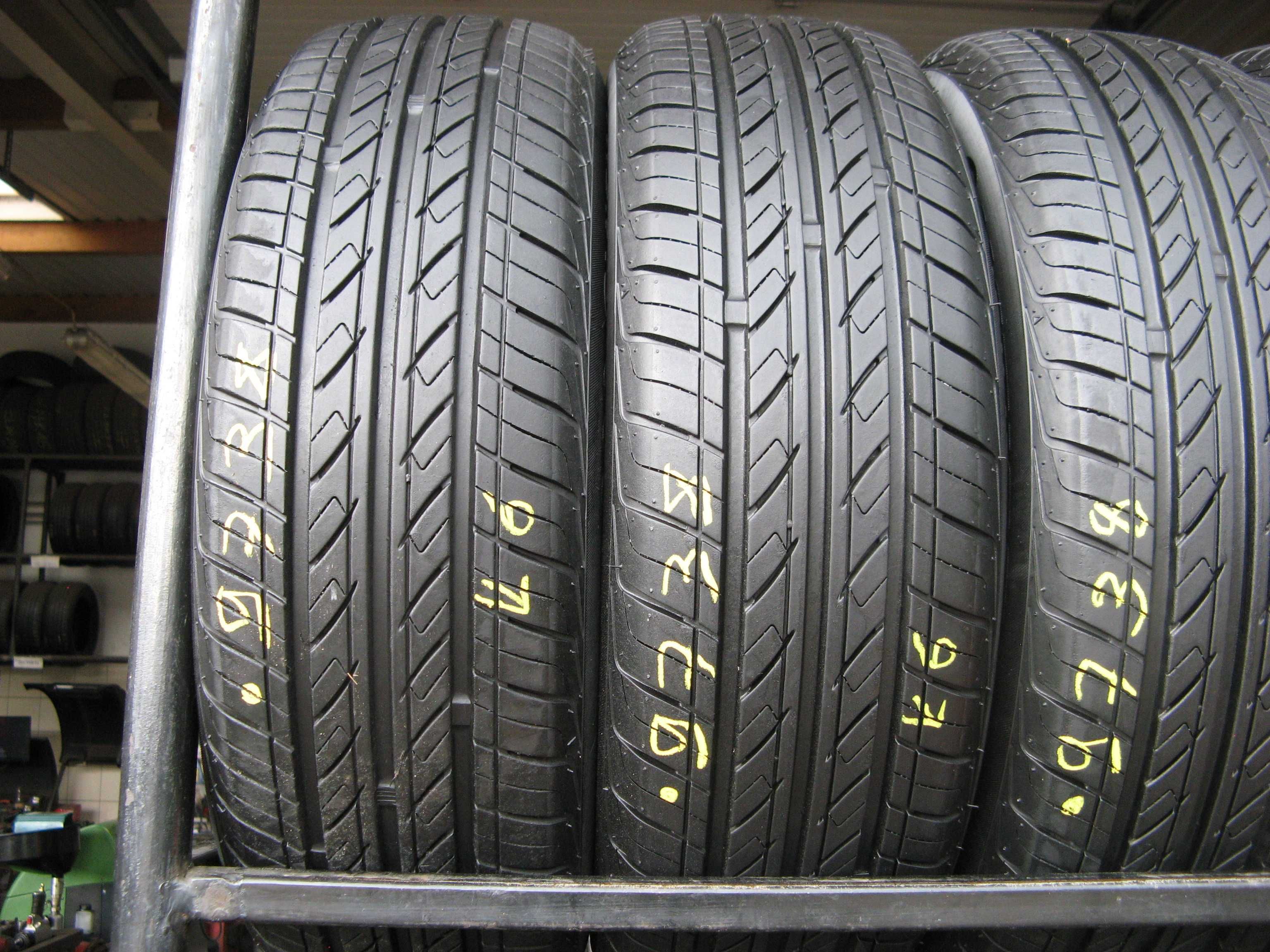 175/60R15 OVATION Eco Vision VI-682 - nr.9738