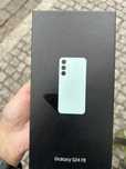 Samsung galaxy s24 Fe 128GB kolor mietowy