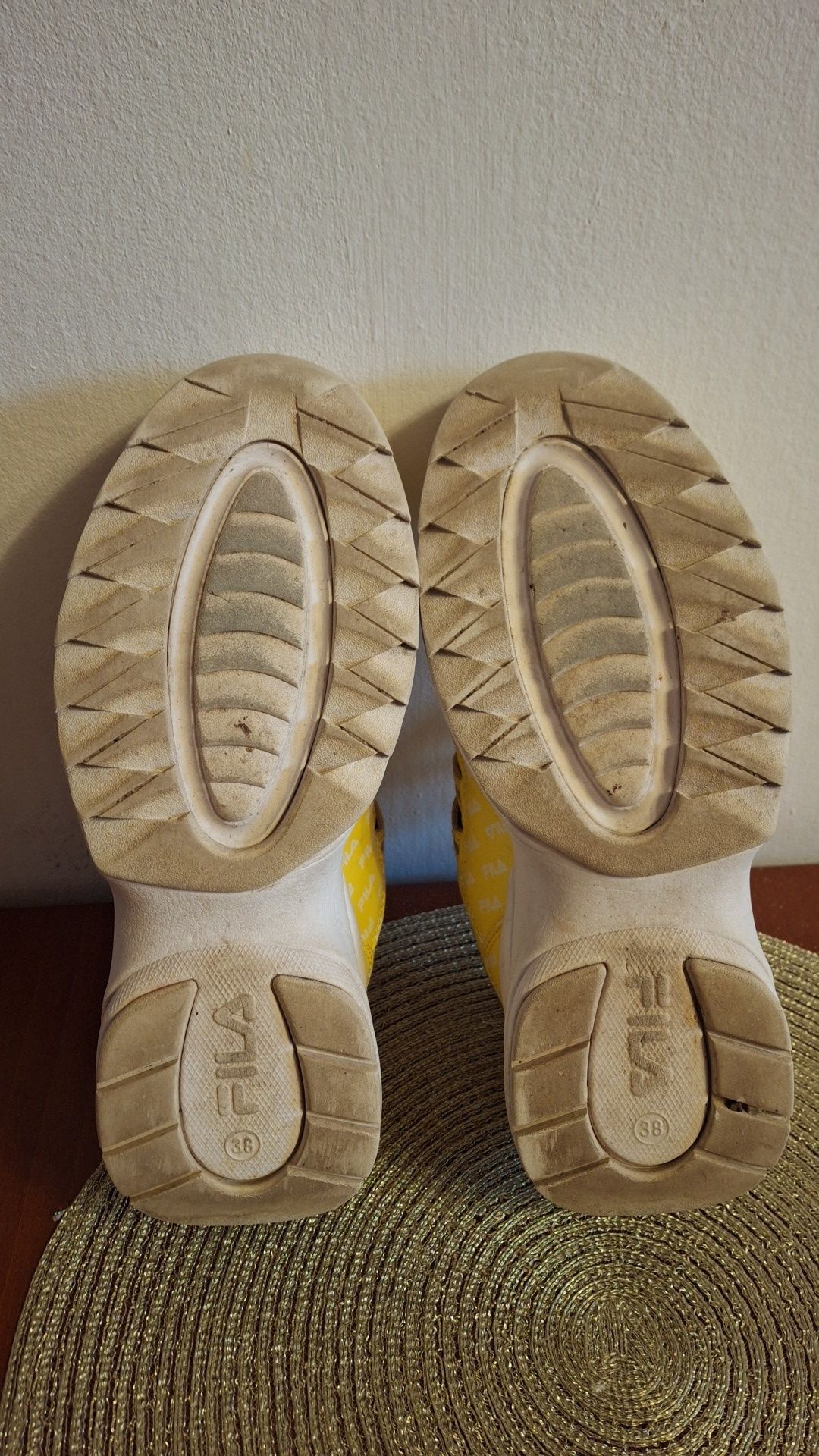 Buty sportowe Fils