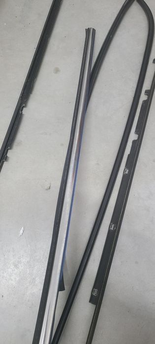 Frisos mini cooper r56