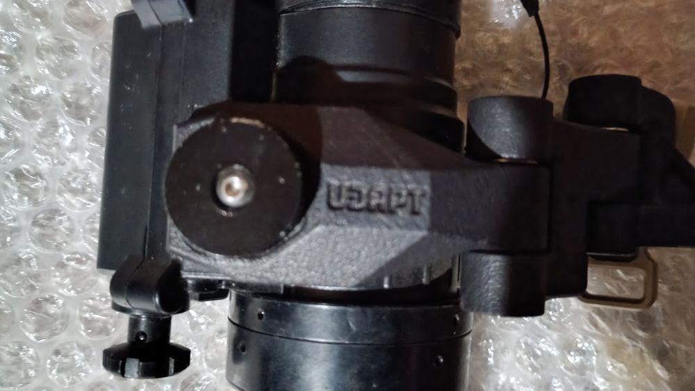 Прилад нічного бачення.agm pvs-14 nl1 1