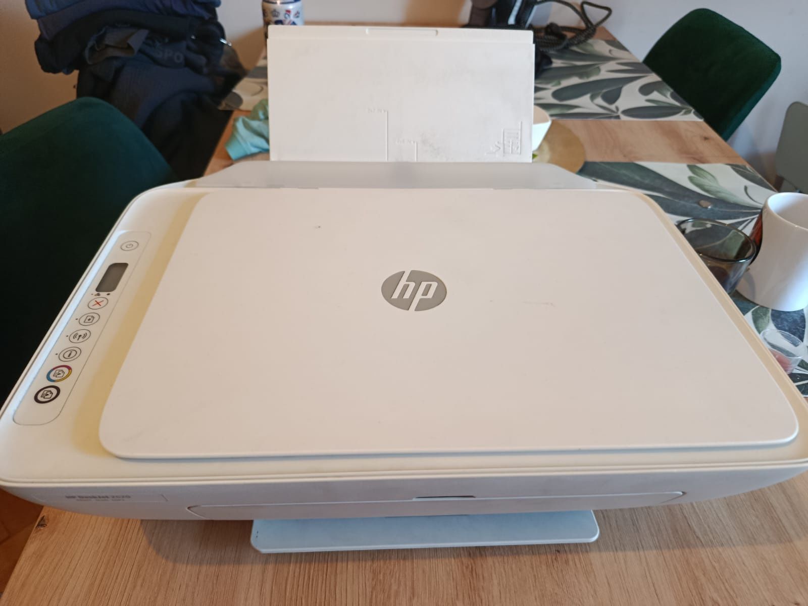 Sprzedam Drukarke HP 2620