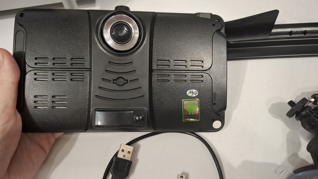 GPS навигатор Pioneer PI 750