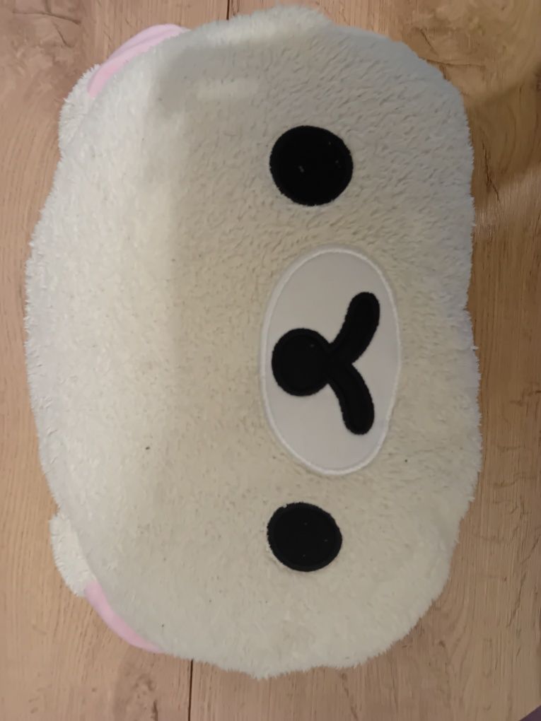 Pluszak rillakuma