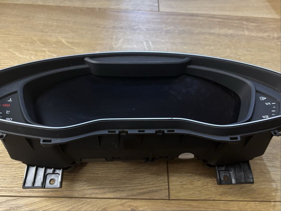 спідометр дисплей digital virtual audi a4 b9 8w5920790b