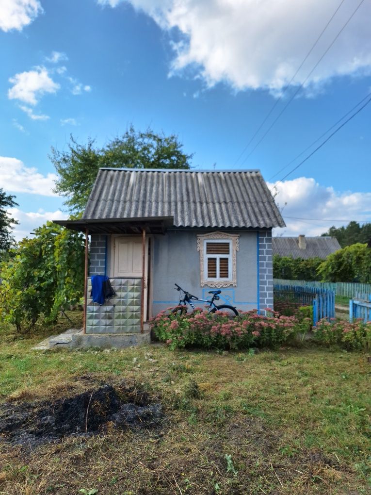 Продається дача.