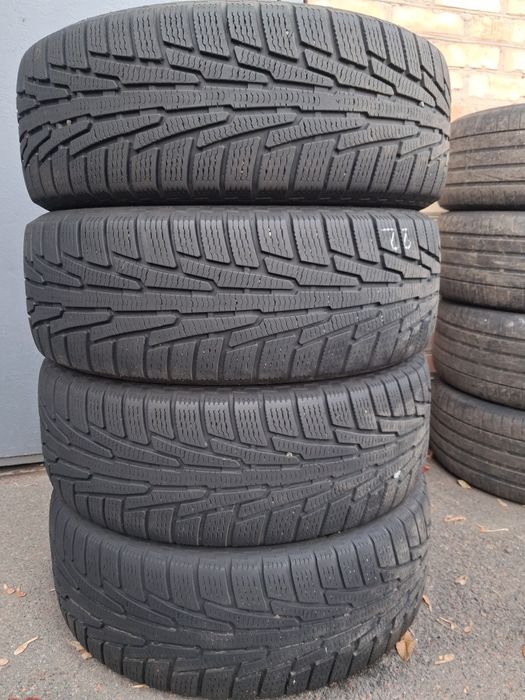 225/55 R18 NOKIAN Nordman RS2 suv