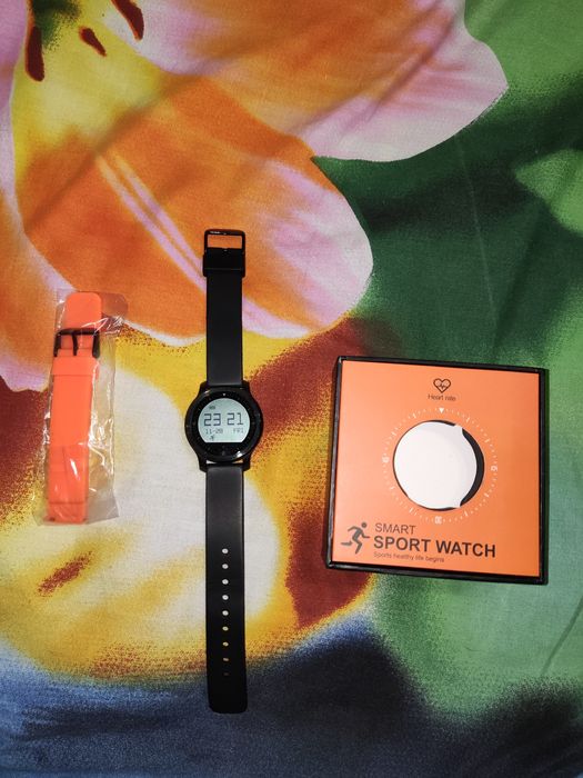 Продам Smart sport watch