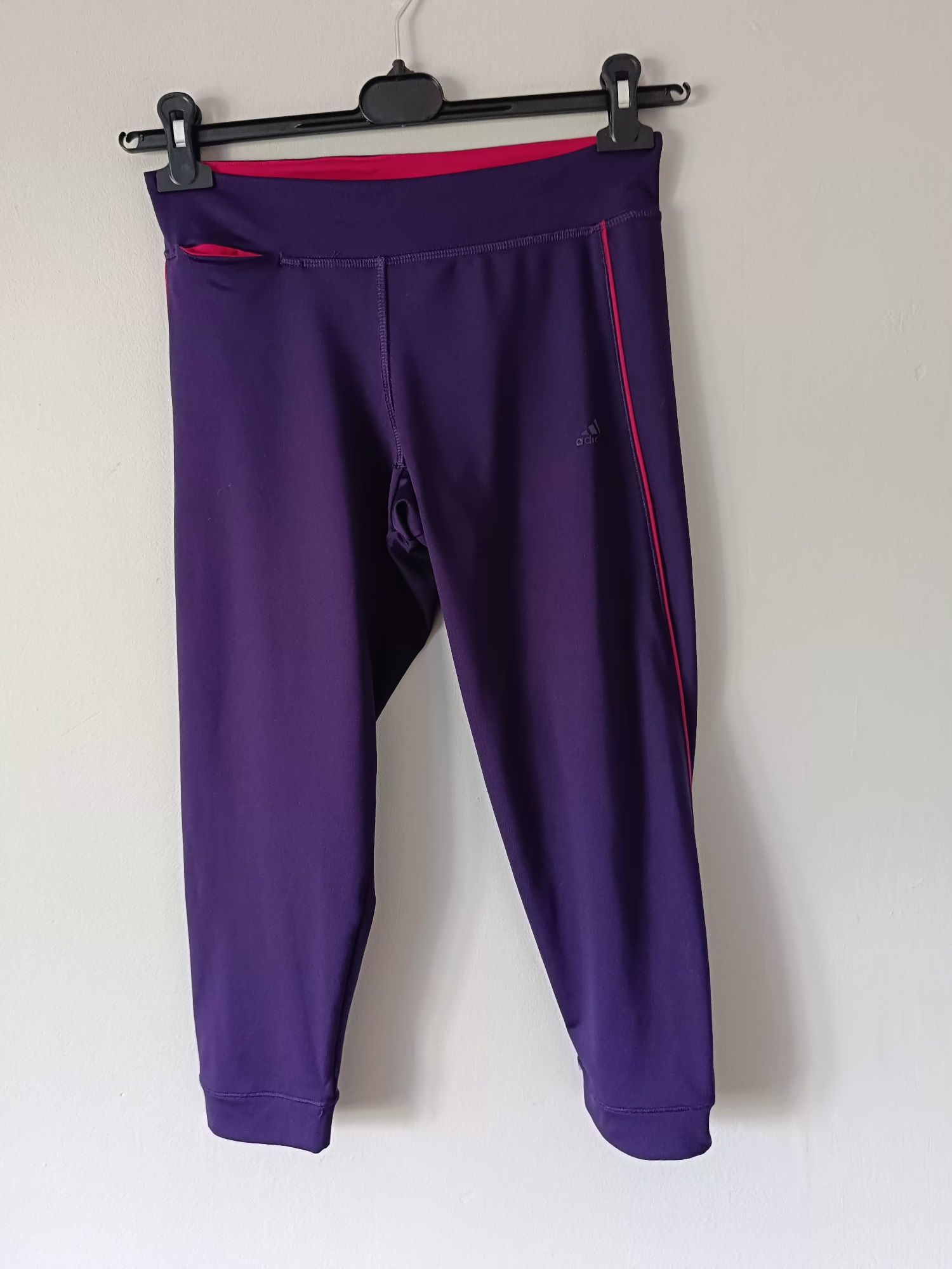 Legginsy Adidas S