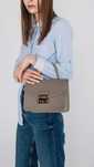 Furla Metropolis Top Handle S Onice