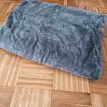 Nowy koc puszysty 150x200 zielony marki Blumtal