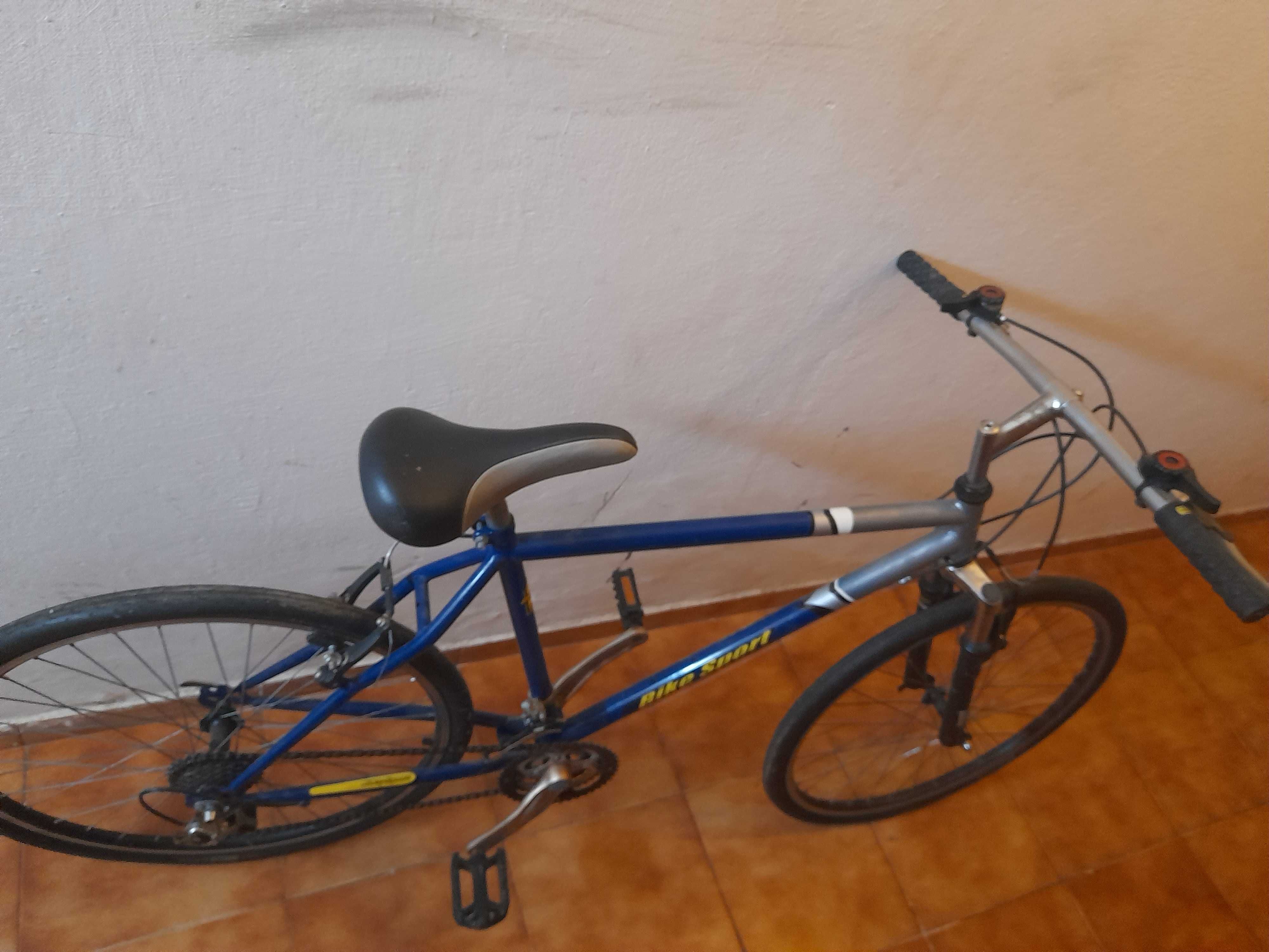 Bicicleta roda 26