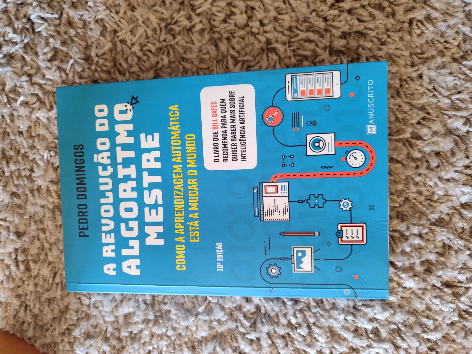 Livro Algoritmo Mestre