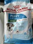 Royal Canin Puppy mini