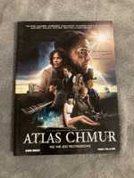 Film DVD Atlas chmur