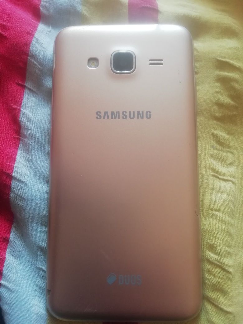 Samsung J3 NOMI i5001