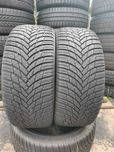 zima Firestone 225/45/17 z 2023r 7.8mm 2szt
