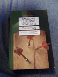 Smażone zielone pomidory, Fannie Flagg