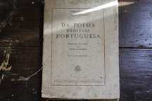Aubrey Bell, Bowra e William Entwistle - Da poesia medieval portuguesa