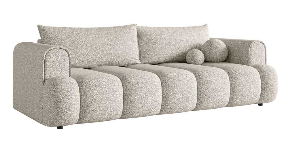 Sofa BOUCLE II na zamówienie – luksus, wygoda i nowoczesny styl!