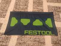 (nowa) Komin/bandana/chusta festool