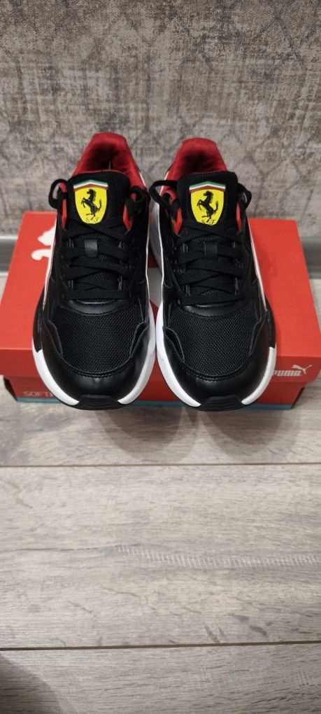 Кросівки Puma Ferrari X-Ray Speed 38.5