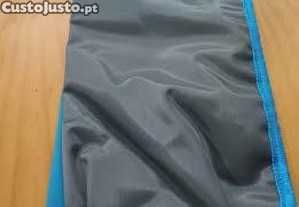 Saco novo Barros para canas *