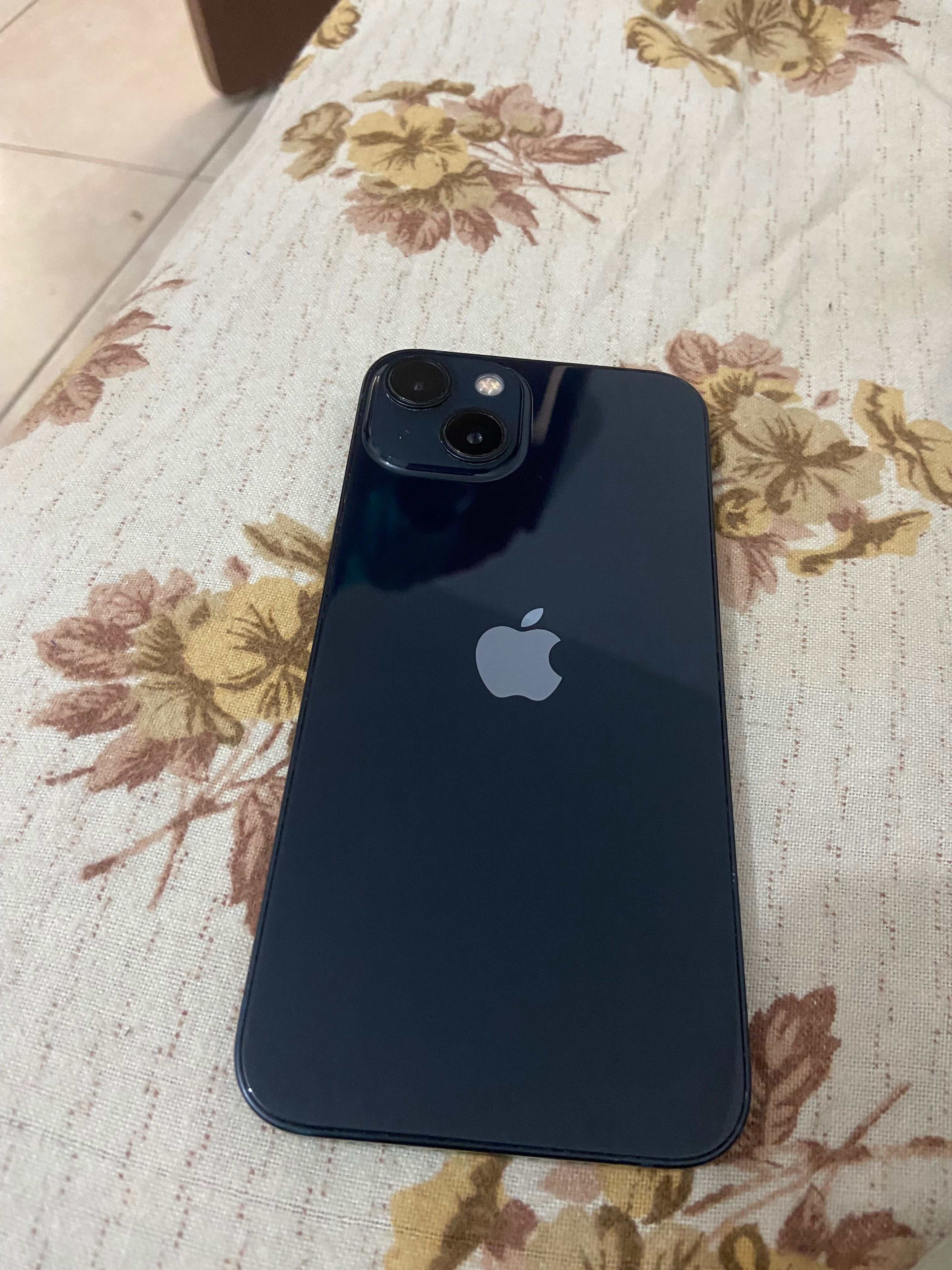 iPhone-13/128 gb