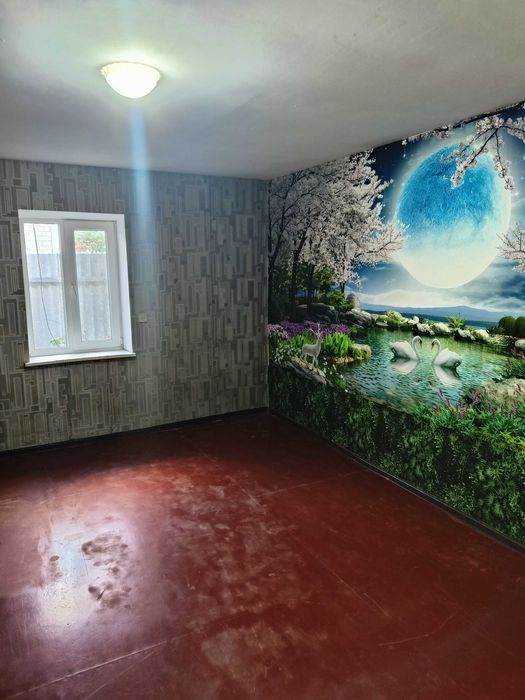 Продам частину житлового будинку