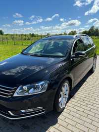 Volkswagen Passat Volkswagen Passat b7