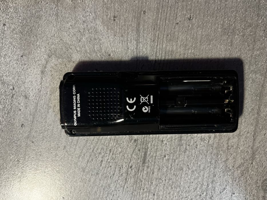 Диктофон Olimpus VN 480 PC