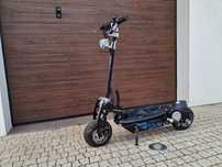 Hulajnoga elektryczna SXT 1000W