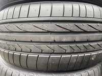 255/45r19 Bridgestone Dueler H/P Sport